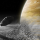 Illustration for article titled Breathtaking Illustrations Show The Splendor Of Ringed Planets